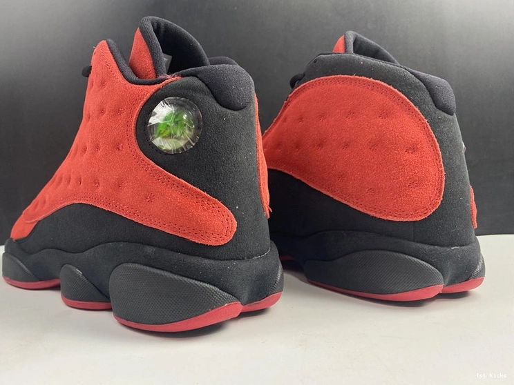 Bred 13 Air DJ5982-602   Jordan “Reverse 1119
